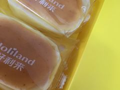 -好利来(欧亚商都店)