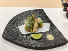 -鮨一日本料理(大中华店)