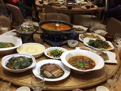 -新侗家食府(蟠桃宫店)