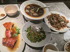 -留半山·香港食堂(啦啦宝都店)