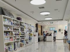 -美联众合动物医院·24h京西诊疗中心