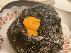 -禄运茶居·手工点心(猎德店)