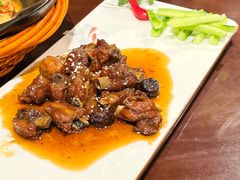 -大自然(鲁家村店)