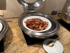 -皇朝万鑫自助餐厅