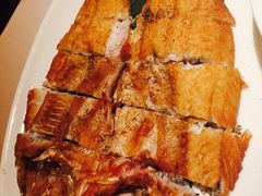 粗茶淡饭•汉口公馆-粗茶淡饭·汉口公馆(循礼门店)
