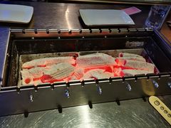 -很久以前羊肉串(大华三路店)