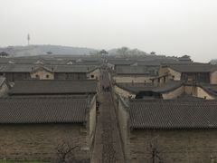 景点-山西王家大院