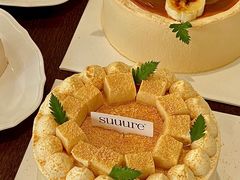 -流酥可心·牛乳蛋糕商店(禾祥西路店)
