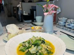 -船歌·鱼水饺青岛菜(枫蓝国际购物中心店)