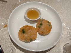 虾饼-群乐饭店(滨安路店)