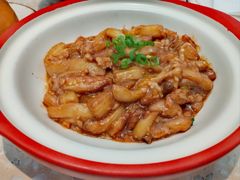 -大树餐厅(大悦城店)