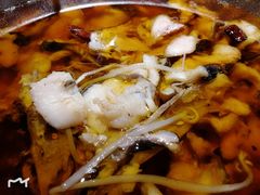 水煮鱼-鑫巴蜀(和平里店)