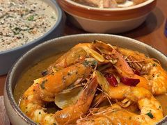 -Laures·月桂西班牙碳烤餐厅(十尚坊店)