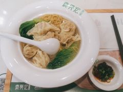 -袁记云饺(南门口店)