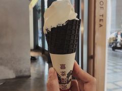-喜茶(中山利和新地店)