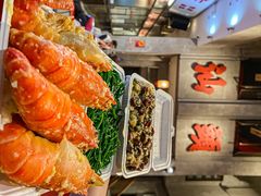 -神更仔·潮汕魂大排档(汉口路店)