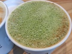 爱尔兰圣诞咖啡-Seesaw Coffee(上海尚悦湾店)
