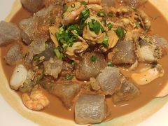 -旺角小渔村·海肠捞饭开创者(二马路店)