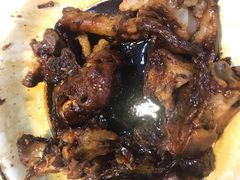 -傅记酱肉
