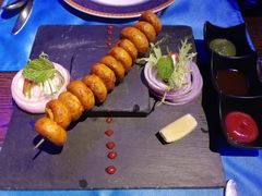 -甘尼仕印度餐厅爵士酒吧(阳春巷店)