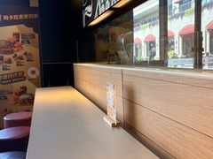 -麦当劳(长泰商业广场店)