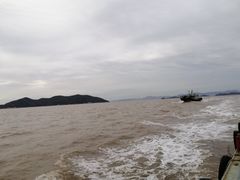 -宁波松兰山滨海旅游度假区