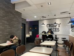 -麦当劳(秣陵路店)