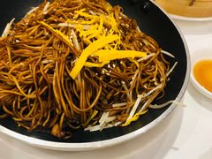 -白天鹅宾馆-宏图府餐厅
