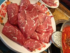 -房子红了鱼豆花重庆老火锅(广厦学院店)