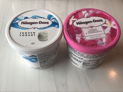 -哈根达斯(天河城店)