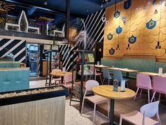 大堂-波比Pizza(新城店)