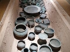 -洛阳周王城天子驾六博物馆