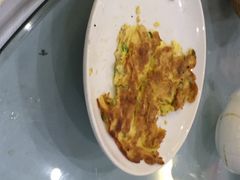 牡蛎炒蛋-潮中人·潮州菜(益乐路店)