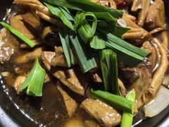 -臭鳜鱼人家·老字号徽菜