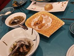 -安泰楼·佛跳墙创始人·传统闽味早茶·酒楼(三坊七巷闽菜地标店)