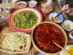 -青城甲(青城山店)