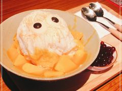-怪物的冰与火(天虹商场中山路店)