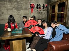 -恐怖游戏(湖滨店)