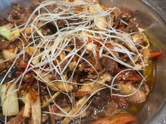 -弓虽昌焖烧鸡(大竹林店)