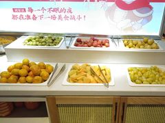 -将军肚烧烤鸡手王(东岭南街店)