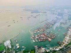 -天龙轩(香港丽思卡尔顿酒店)