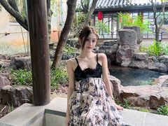 -唐风温泉
