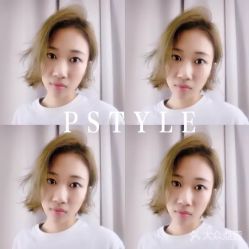 -P.STYLE 派斯造型