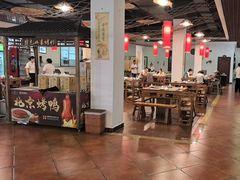 -顺兴鲜鱼庄·黑龙滩环球融创天堂洲际酒店