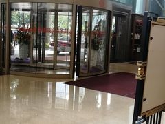 -亚洲国际大酒店