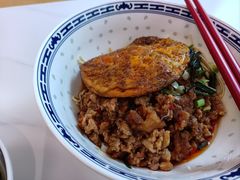 -鲁达面馆本帮风味(共康东路店)