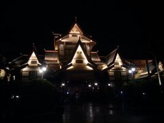 -南宁方特东盟神画