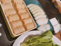 -南门涮肉(上海二店)