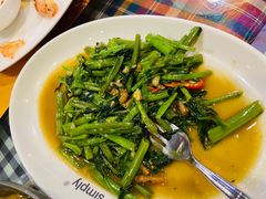 -simply thai天泰(长泰广场店)