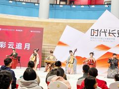 -陕西省美术博物馆